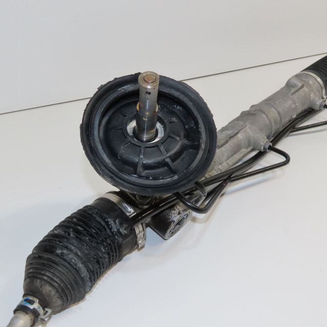 Cremaillere hydraulique occasion PEUGEOT PARTNER II Phase 3 04-2015->... 1.6 BlueHDI 100ch 1623216080 2