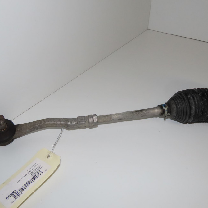 Cremaillere hydraulique occasion PEUGEOT PARTNER II Phase 3 04-2015->... 1.6 BlueHDI 100ch 1623216080 5