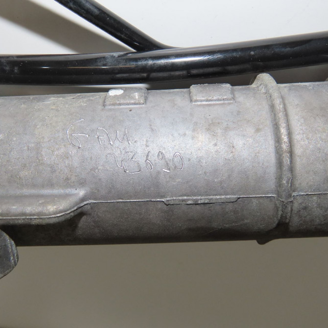 Cremaillere hydraulique occasion PEUGEOT PARTNER II Phase 3 04-2015->... 1.6 BlueHDI 100ch 1623216080 6