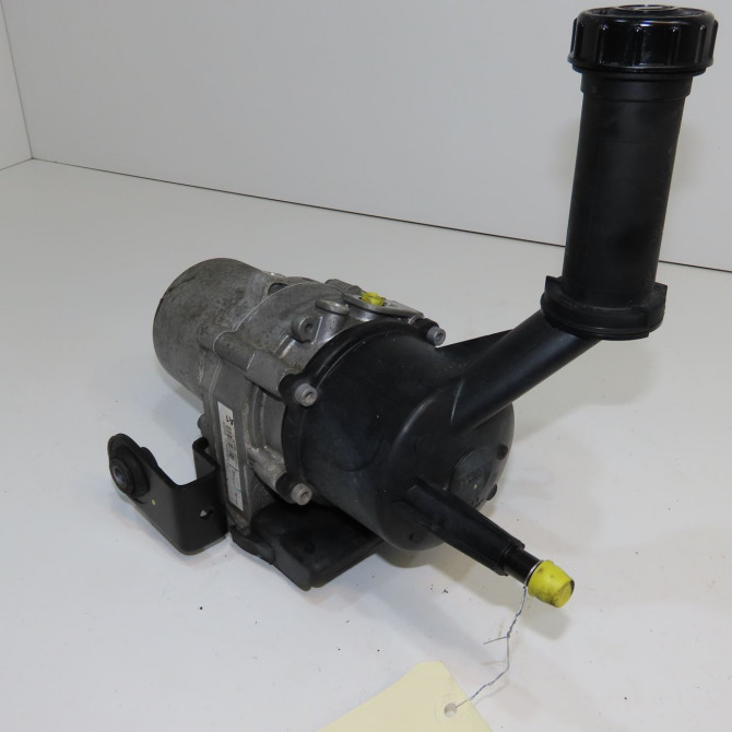 Moteur electrique de direction assistée occasion PEUGEOT PARTNER II Phase 3 04-2015->... 1.6 BlueHDI 100ch 1616384180 1
