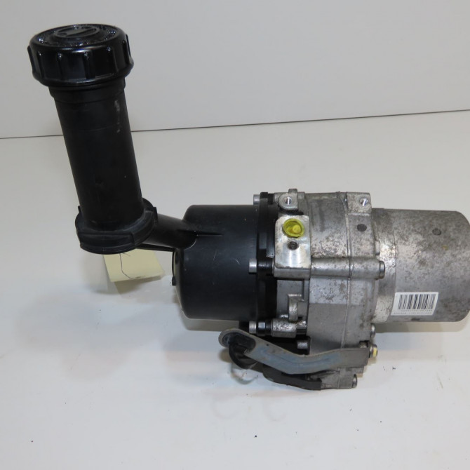 Moteur electrique de direction assistée occasion PEUGEOT PARTNER II Phase 3 04-2015->... 1.6 BlueHDI 100ch 1616384180 2