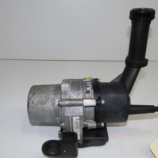Moteur electrique de direction assistée occasion PEUGEOT PARTNER II Phase 3 04-2015->... 1.6 BlueHDI 100ch 1616384180 4