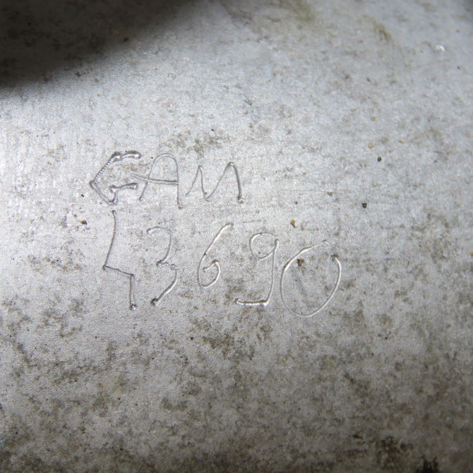 Moteur electrique de direction assistée occasion PEUGEOT PARTNER II Phase 3 04-2015->... 1.6 BlueHDI 100ch 1616384180 6