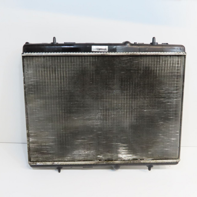 Radiateur occasion PEUGEOT PARTNER II Phase 3 04-2015->... 1.6 BlueHDI 100ch 1330Y5 1