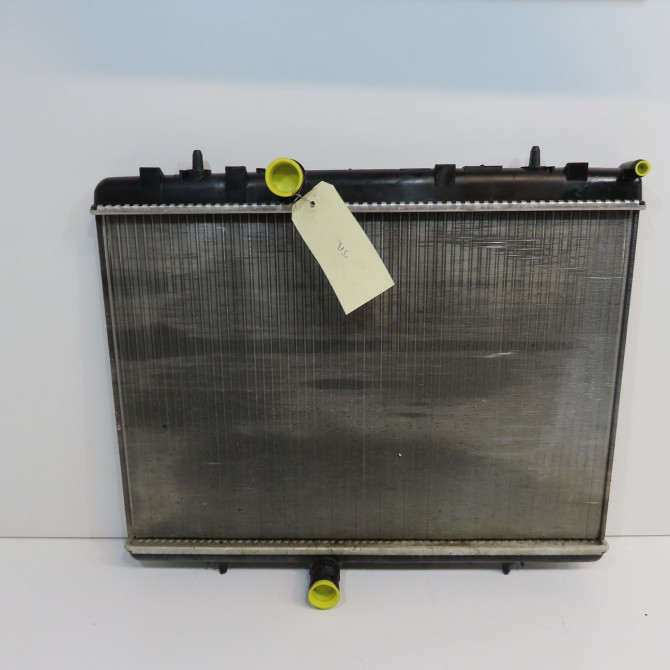 Radiateur occasion PEUGEOT PARTNER II Phase 3 04-2015->... 1.6 BlueHDI 100ch 1330Y5 2