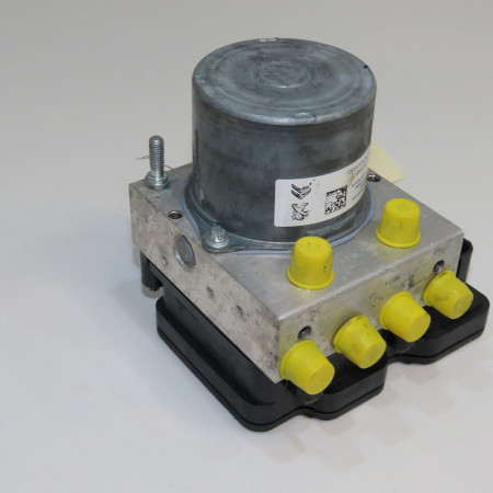 Unité hydraulique ABS occasion PEUGEOT PARTNER II Phase 3 04-2015->... 1.6 BlueHDI 100ch 1629084380