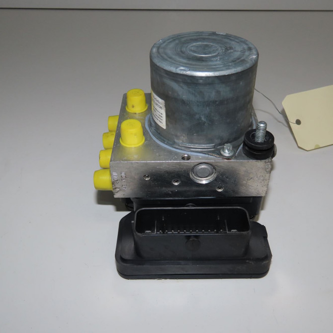 Unité hydraulique ABS occasion PEUGEOT PARTNER II Phase 3 04-2015->... 1.6 BlueHDI 100ch 1629084380 3