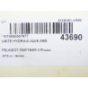 UNITE HYDRAULIQUE ABS