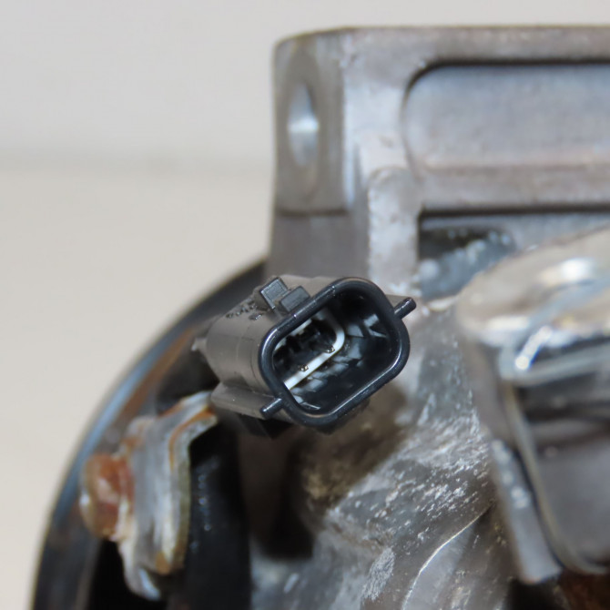 Compresseur air conditionne occasion DACIA LOGAN II Phase 1 06-2013->... 0.9 TCE 90ch 926003541R 4