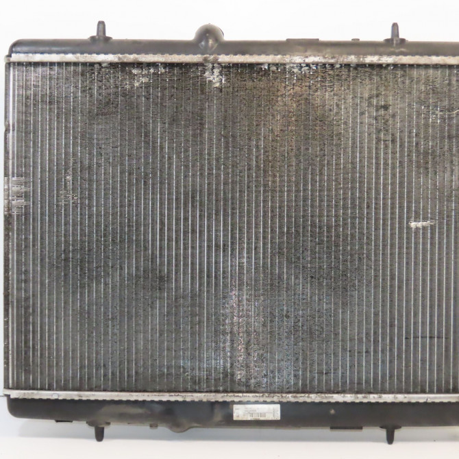 Radiateur occasion PEUGEOT 308 I Phase 1 04-1995->04-1999 1.6 HDI 92ch 1330Y5 1