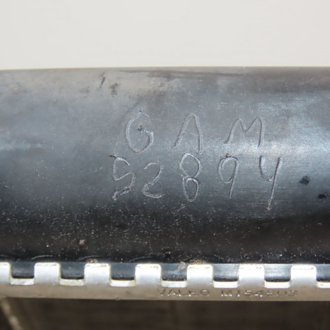 Radiateur occasion PEUGEOT 308 I Phase 1 04-1995->04-1999 1.6 HDI 92ch 1330Y5 4