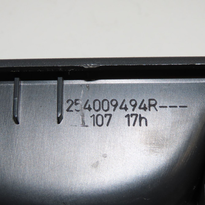 Commande lève-glace porte avant gauche occasion RENAULT TWINGO II Phase 2 12-2011->12-2014 1.2i 16v 75ch 8200214939 5