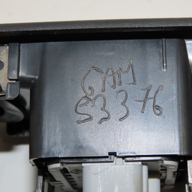 Commande lève-glace porte avant gauche occasion RENAULT TWINGO II Phase 2 12-2011->12-2014 1.2i 16v 75ch 8200214939 6