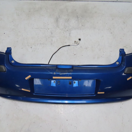 Pare-choc arrière occasion RENAULT CLIO III Phase 1 09-2005->03-2009 1.5 DCI 85ch 850108161R