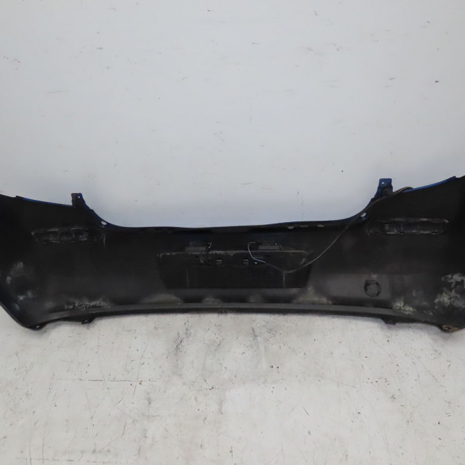 Pare-choc arrière occasion RENAULT CLIO III Phase 1 09-2005->03-2009 1.5 DCI 85ch 850108161R 2