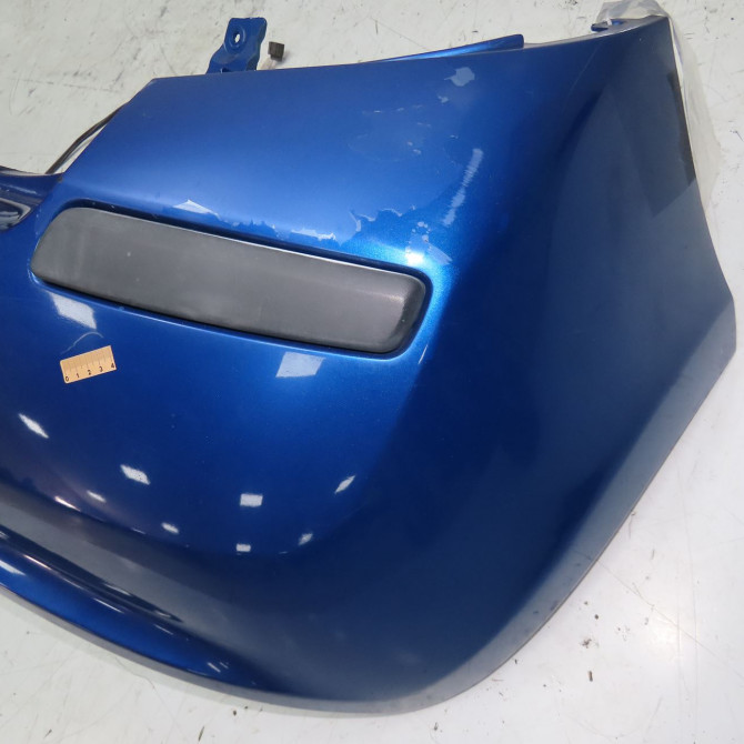 Pare-choc arrière occasion RENAULT CLIO III Phase 1 09-2005->03-2009 1.5 DCI 85ch 850108161R 4