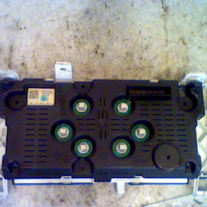 Compteur occasion RENAULT MODUS Phase 1 09-2004->12-2007 8200617793 2