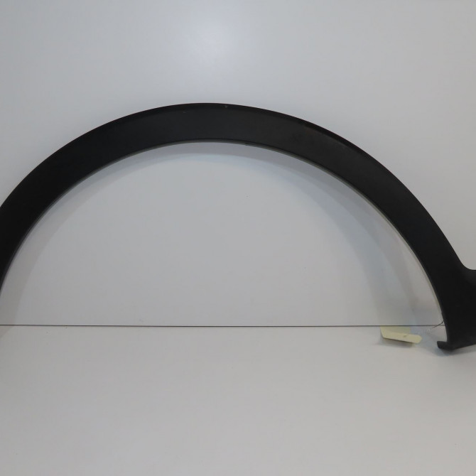 Elargisseur aile arg occasion RENAULT CAPTUR Phase 1 04-1995->04-1999 0.9i TCE 90ch 788A38847R 1