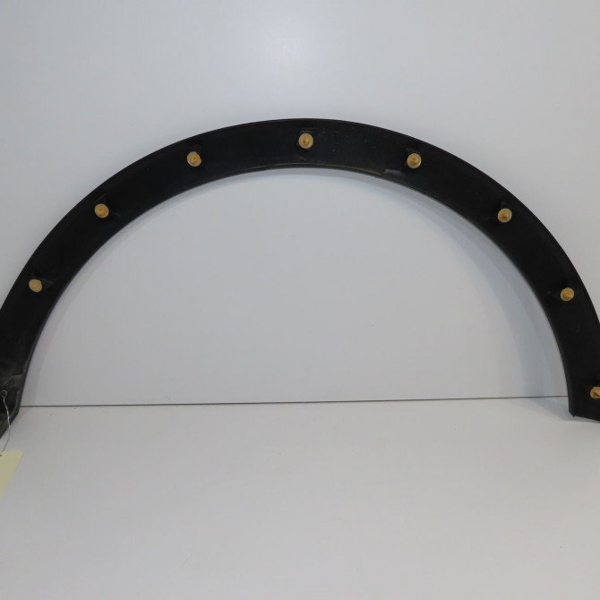 Elargisseur aile arg occasion RENAULT CAPTUR Phase 1 04-1995->04-1999 0.9i TCE 90ch 788A38847R 2