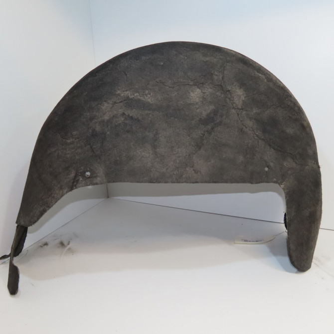 Pare-boue arrière droit occasion PEUGEOT 508 Phase 1 SW 01-2011->12-2014 8534N9 2