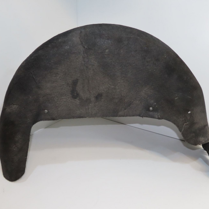 Pare-boue arrière gauche occasion PEUGEOT 508 Phase 1 SW 01-2011->12-2014 8533GJ 2