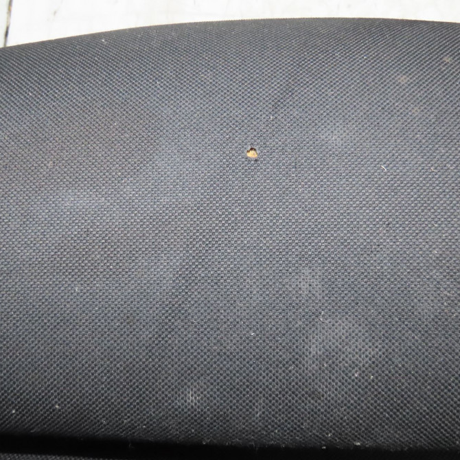 Siège avant gauche occasion MERCEDES SPRINTER II 90791053029K49 5