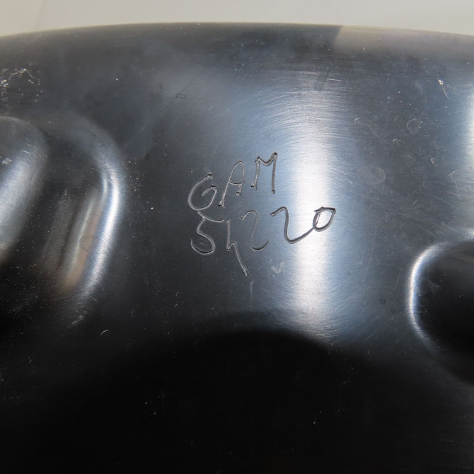 Pare-boue arrière droit occasion PEUGEOT 5008 II Phase 1 10-2016->... 9816602480 3