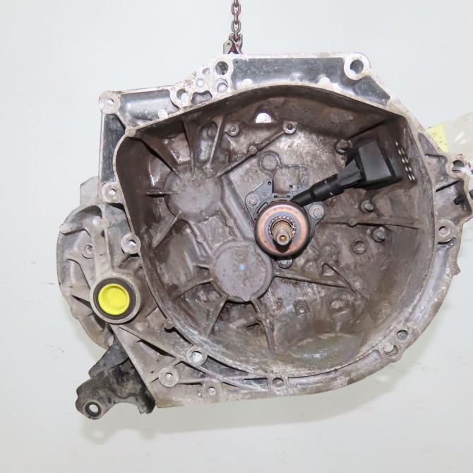 Boîte à vitesse mecanique occasion CITROEN C3 PICASSO Phase 1 02-2009->08-2012 1.6 HDi 16v 110ch 2231X1 1