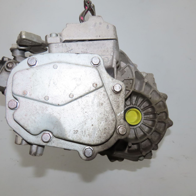 Boîte à vitesse mecanique occasion CITROEN C3 PICASSO Phase 1 02-2009->08-2012 1.6 HDi 16v 110ch 2231X1 3