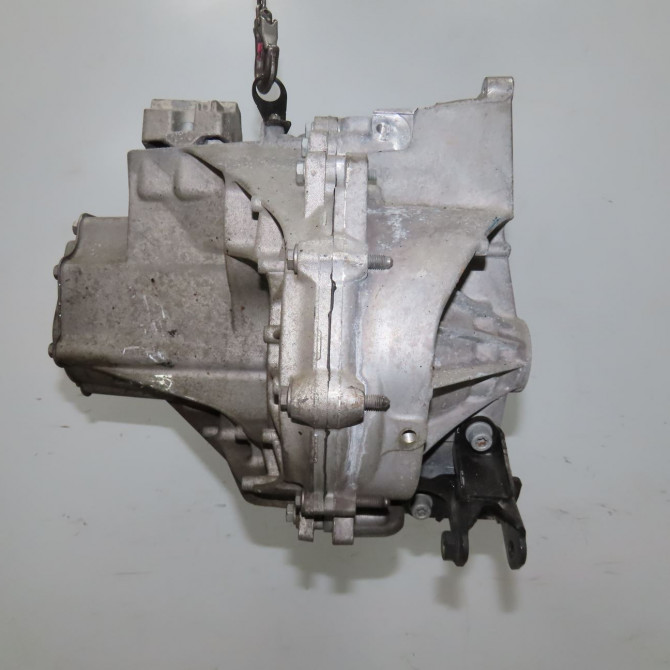 Boîte à vitesse mecanique occasion CITROEN C3 PICASSO Phase 1 02-2009->08-2012 1.6 HDi 16v 110ch 2231X1 4