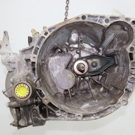 Boîte à vitesse mecanique occasion PEUGEOT 407 phase 1 SW 07-2004->07-2008 2.0 HDI 136ch 1637303380