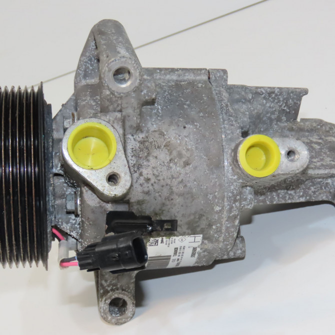 Compresseur air conditionne occasion DACIA DUSTER Phase 2 09-2013->... 926003541R 2