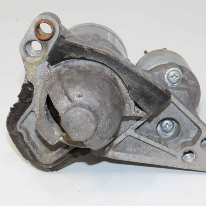 Démarreur occasion DACIA DUSTER Phase 2 09-2013->... 233006662R 3