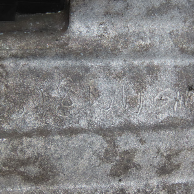 Démarreur occasion DACIA DUSTER Phase 2 09-2013->... 233006662R 6