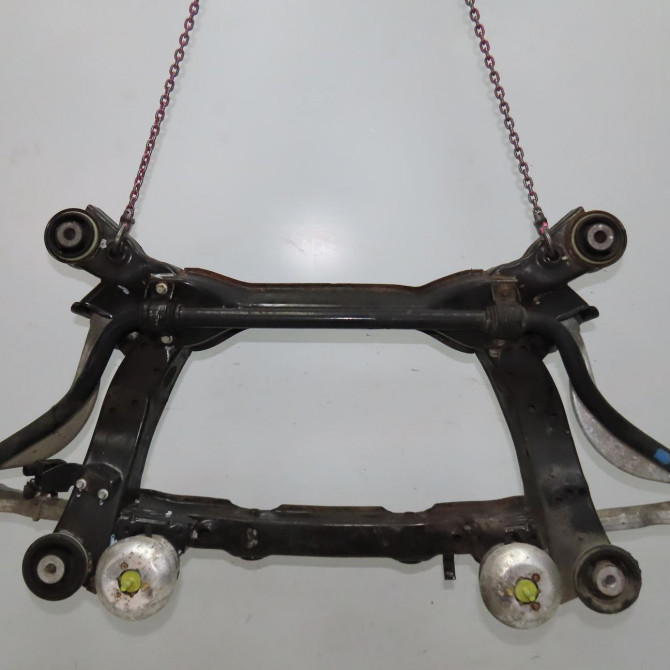 Berceau moteur avant occasion JAGUAR XJ III C2C30950 1