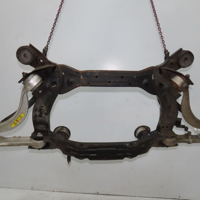 Berceau moteur avant occasion JAGUAR XJ III C2C30950 2