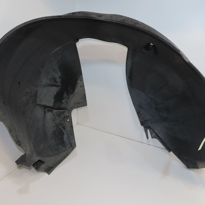 Pare-boue avant gauche occasion JAGUAR XJ III C2C36981 1