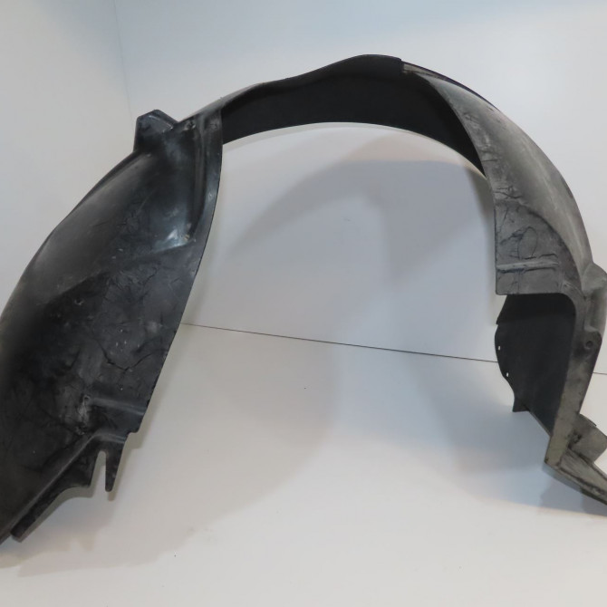 Pare-boue avant gauche occasion JAGUAR XJ III C2C36981 2