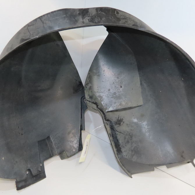 Pare-boue avant droit occasion JAGUAR XJ III C2C36980 1