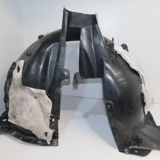 Pare-boue avant droit occasion DS 146 Phase 1 04-1995->04-1999 1.5 BlueHDI 130ch 9822314780 2