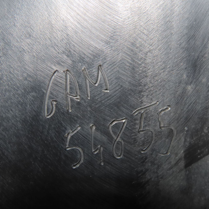 Pare-boue avant droit occasion DS 146 Phase 1 04-1995->04-1999 1.5 BlueHDI 130ch 9822314780 3