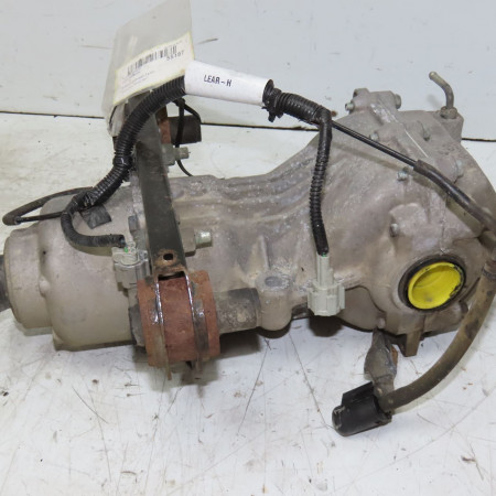 Pont arriere occasion NISSAN QASHQAI I Phase 2 03-2010->04-2014 1.6 DCI 130ch 383001AA0A