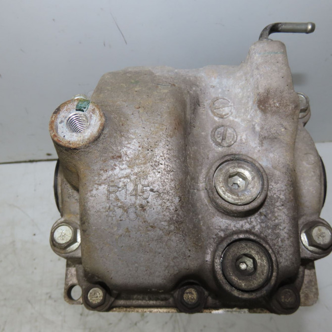 Pont arriere occasion NISSAN QASHQAI I Phase 2 03-2010->04-2014 1.6 DCI 130ch 383001AA0A 3