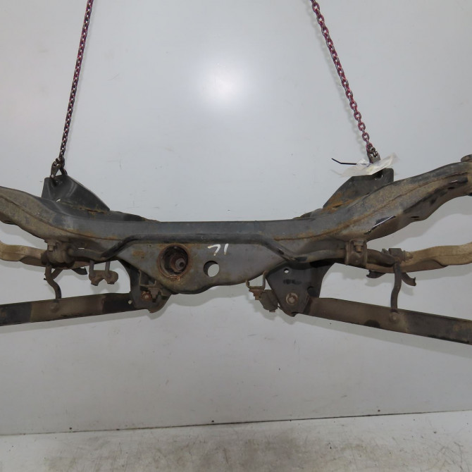 Berceau ar occasion NISSAN QASHQAI I Phase 2 03-2010->04-2014 1.6 DCI 130ch 55400JD61A 1