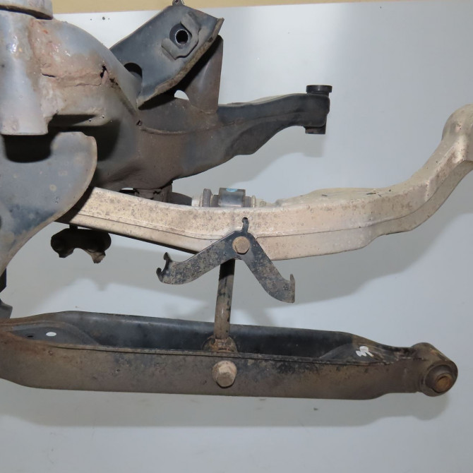 Berceau ar occasion NISSAN QASHQAI I Phase 2 03-2010->04-2014 1.6 DCI 130ch 55400JD61A 2