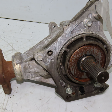 Boite de transfert occasion NISSAN QASHQAI I Phase 2 03-2010->04-2014 1.6 DCI 130ch 33100BB60A