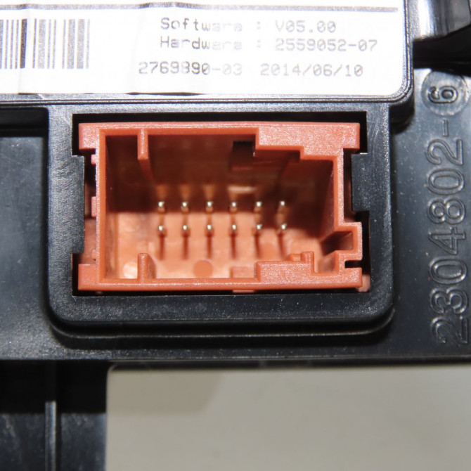 Compteur occasion  9821714180 3