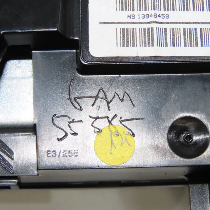 Compteur occasion  9821714180 5