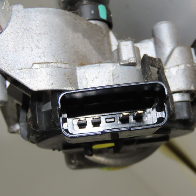 Moteur essuie-glace avant occasion  9801001580 3