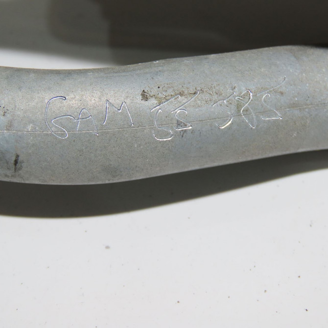 Moteur essuie-glace avant occasion  9801001580 6